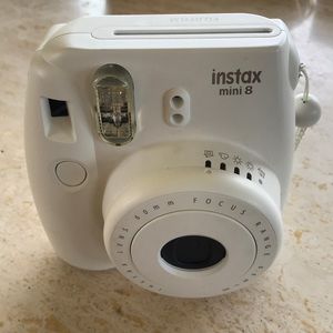 Instax mini 8💕SOLD💕